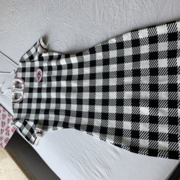 Women's waist slim sexy dress